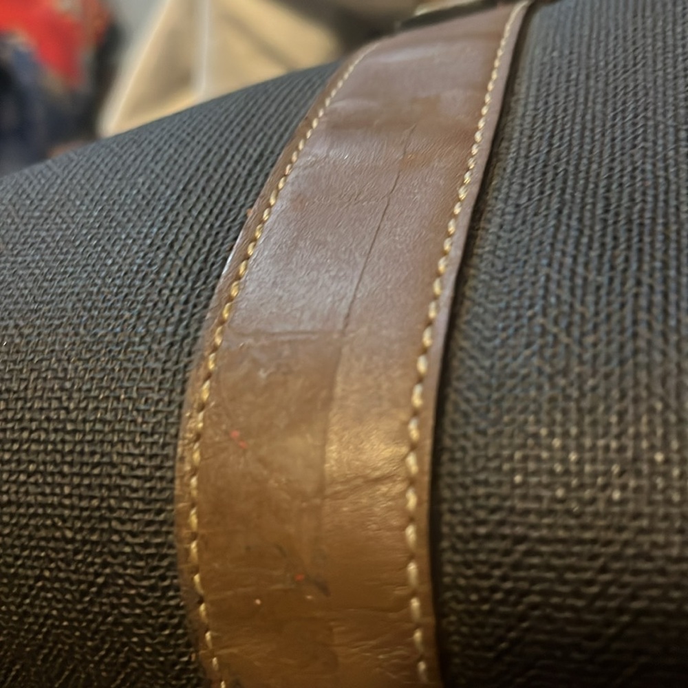 Dunhill Travel Bag - Picture 16 of 16